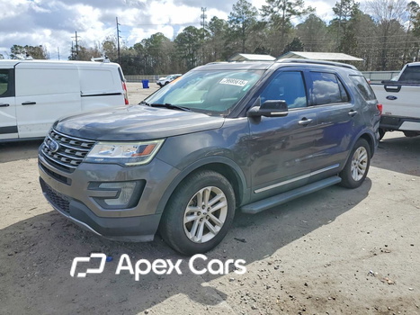 Ford Explorer 2017 - Image 1 of 13