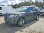 Ford Explorer 2017