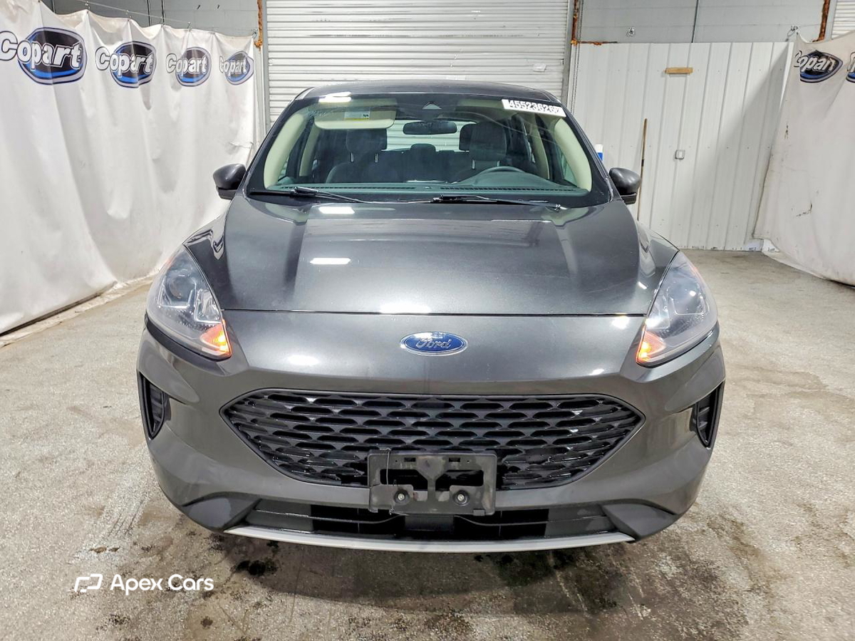 Ford Escape 2020