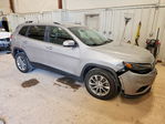 Jeep Cherokee 2020