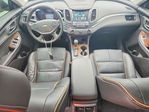 Chevrolet Impala 2014