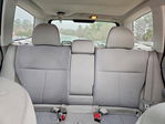 Subaru Forester 2012