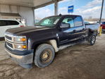 Chevrolet Silverado 2015