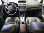 Subaru Forester 2018