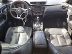 Nissan Rogue 2018