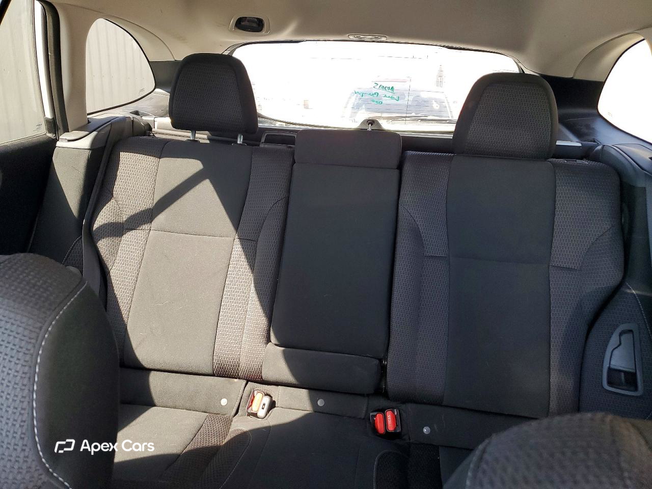 Subaru Outback 2024