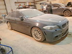 BMW Series 5 2013