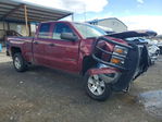 Chevrolet Silverado 2014
