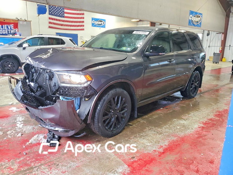 Dodge Durango 2016 - Image 1 of 13