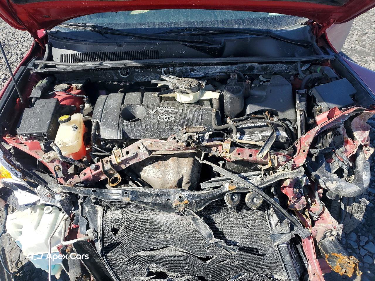 Toyota RAV 4 2010