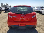 Mazda 2 2011