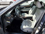 Mercedes-Benz E-klasse 2013