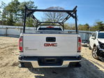GMC Canyon 2018