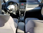 Subaru Forester 2016