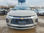 Chevrolet Blazer 2021