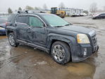 GMC Terrain 2011