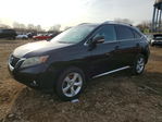 Lexus RX 2011