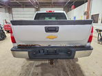 Chevrolet Silverado 2012