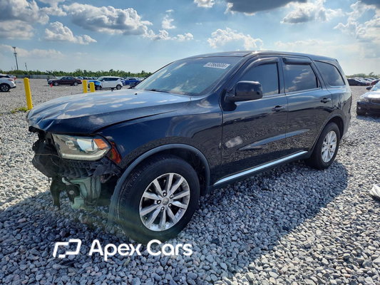 Dodge Durango 2017 - Image 1 of 15