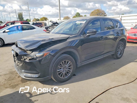 Mazda CX-5 2021 - Image 1 of 14