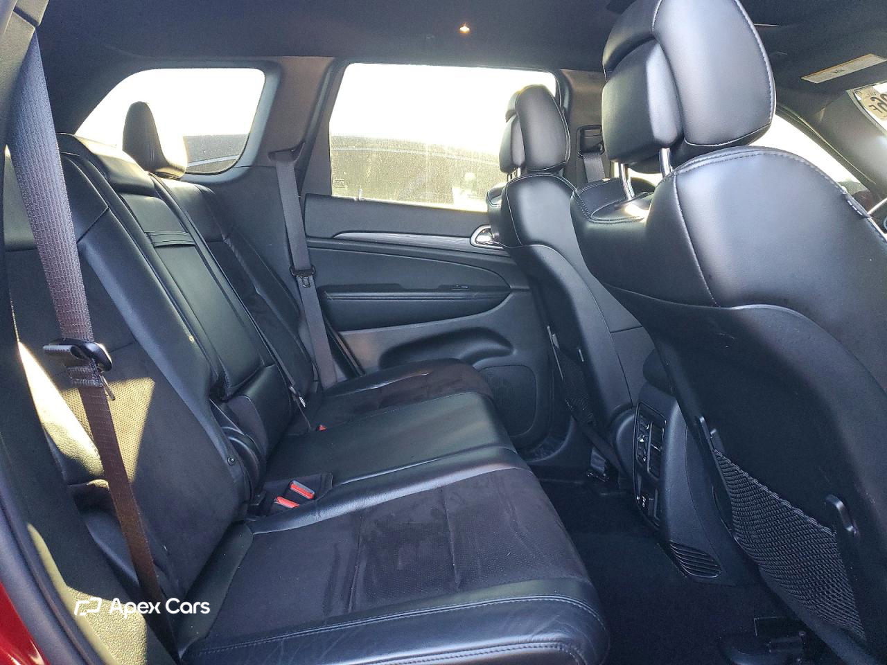 Jeep Cherokee 2020