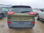 Jeep Cherokee 2014
