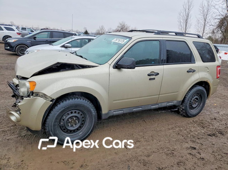 Ford Escape 2012 - Zdjęcie 1 z 14