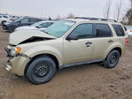 Ford Escape 2012