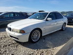 BMW Series 5 2003