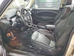 MINI Cooper 2012