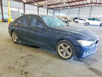 BMW Series 3 2013