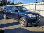 GMC Acadia 2016