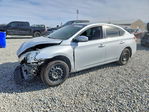 Nissan Sentra 2014