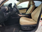Lexus IS 2016