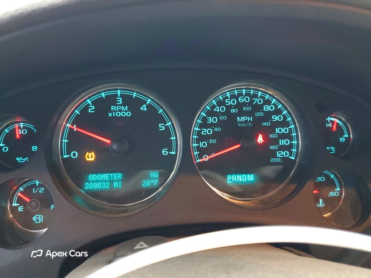 GMC Sierra 2011