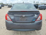 Nissan Versa 2015