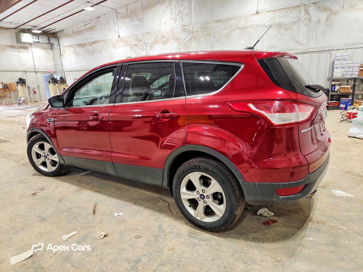 Ford Escape 2014
