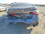 Honda Accord 2016