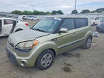 Kia Soul 2013