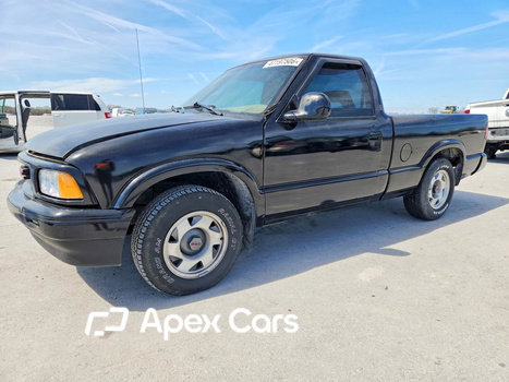 GMC Sonoma 1995 - Image 1 of 12