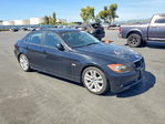 BMW Series 3 2007