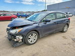 Subaru Impreza 2016