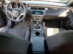 Chevrolet Camaro 2012