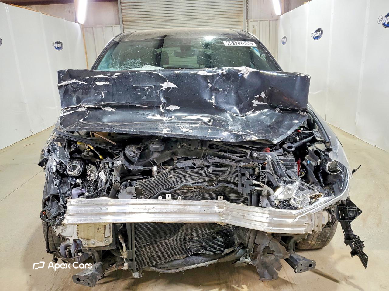 Chrysler Pacifica 2018