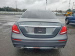 Mercedes-Benz E-klasse 2017