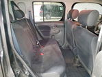 Nissan Cube 2011