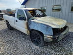 Chevrolet Silverado 2006