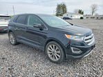 Ford Edge 2017