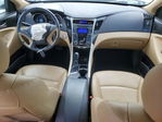 Hyundai Sonata 2012