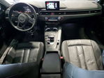 Audi A4 2019